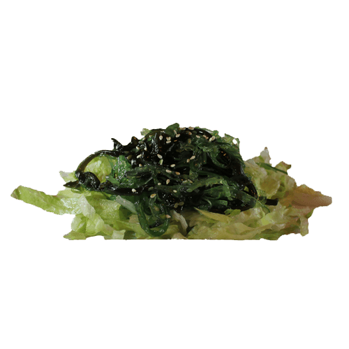 Chukawakame salade