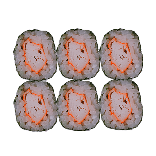 Kani maki