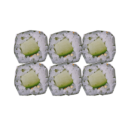 Kappa maki