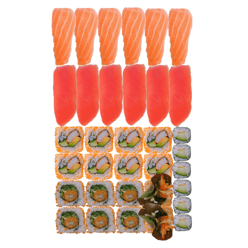 Menu D