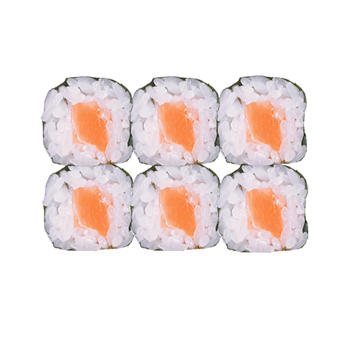 Sake maki