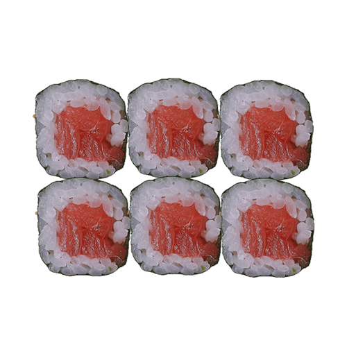 Tekka maki