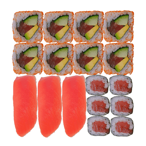 Tuna box