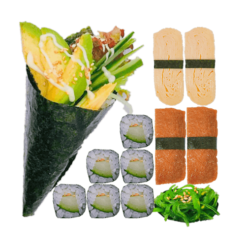 Veggie box