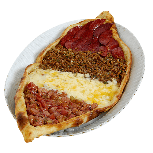 4 seizoenen pide