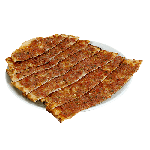 Pide gehakt