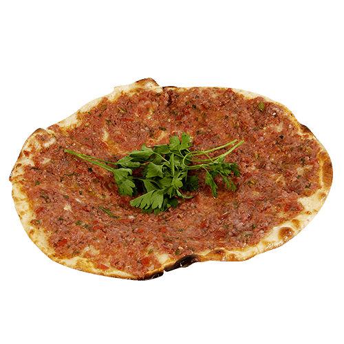 Turkse pizza