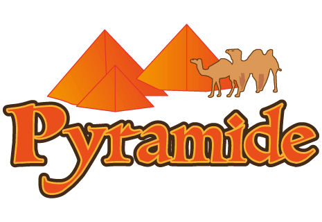 logo Pyramide Fried Chicken