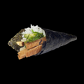 Yasai temaki