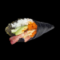 Ebi California temaki