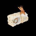 Ebi furai uramaki