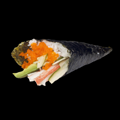 California temaki