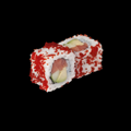 Sake California uramaki