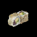 Maguro California uramaki