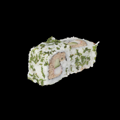 Sake kani uramaki