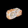 Spicy tuna uramaki