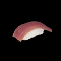 Maguro nigiri