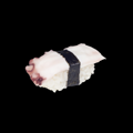 Tako nigiri