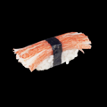 Kani nigiri