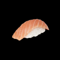 Sake nigiri