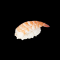 Ebi nigiri