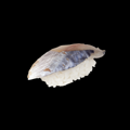 Saba nigiri