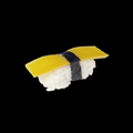 Oshinko nigiri