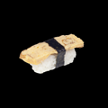 Tamago nigiri