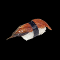 Unagi nigiri