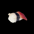 Hokkigai nigiri