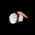 Ama-ebi nigiri