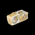 Unagi uramaki