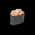 Sake gunkan