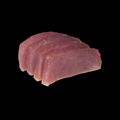 Maguro sushimi