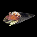 Maguro temaki