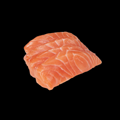 Sake sushimi