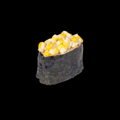 Corn gunkan