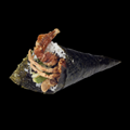 Spider temaki
