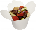 Teriyaki beef