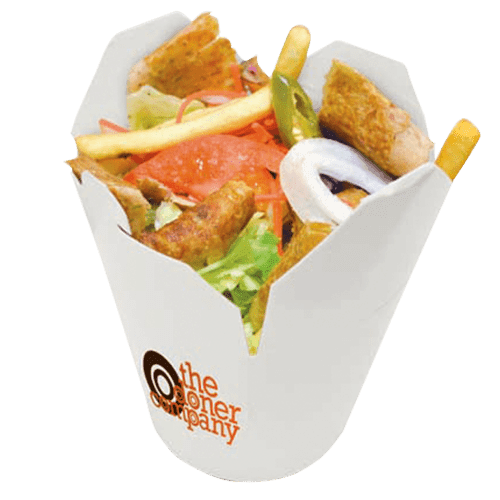 Dönerbox