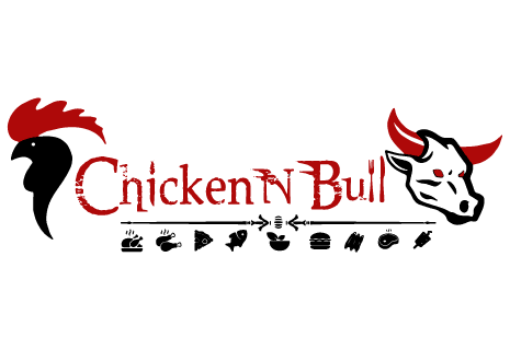 logo Chicken N Bull