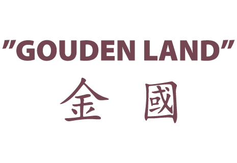 logo Snackbar Gouden Land