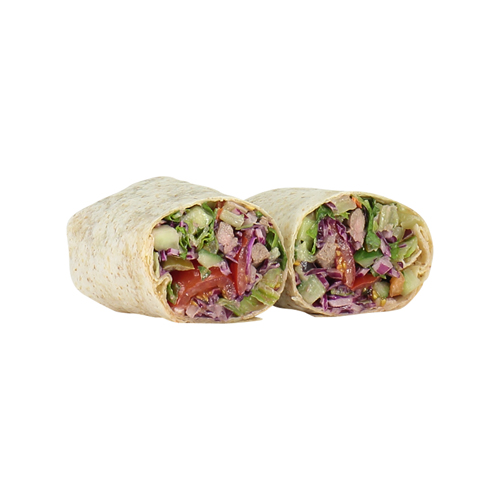 Urban beef wrap