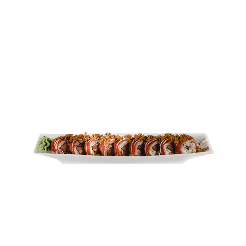 Beef Roll