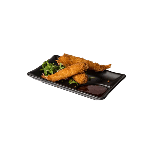 Ebi Tempura