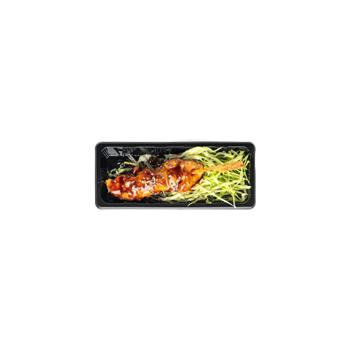 Chicken Teriyaki Skewer
