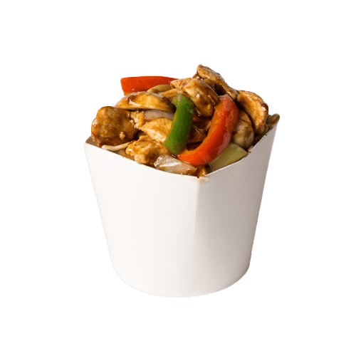 Dadawan Chicken