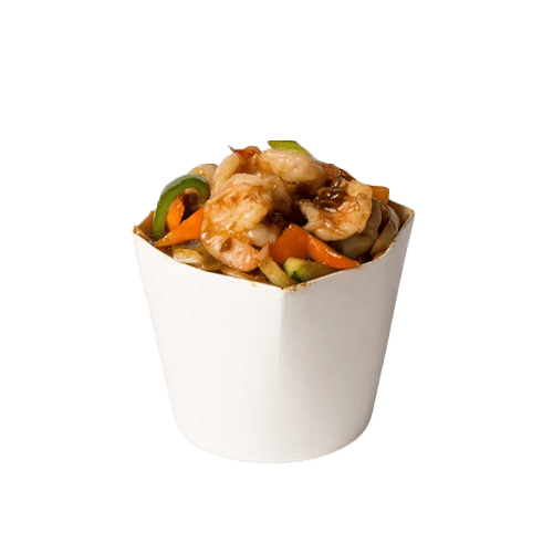 Garlic Prawn/Fish