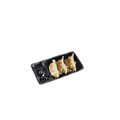 Gyoza