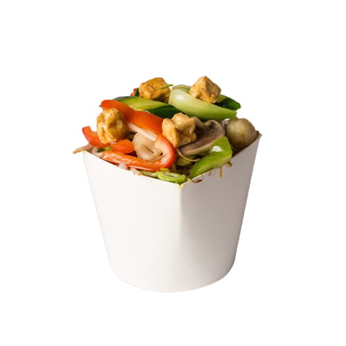 Ketjap Veggie
